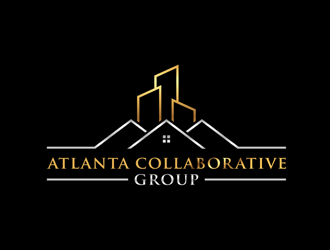 Atlanta Collaborative Group logo design by bomie