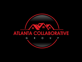 Atlanta Collaborative Group logo design by Greenlight