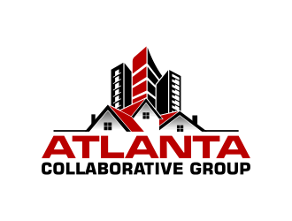 Atlanta Collaborative Group logo design by pakNton
