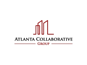 Atlanta Collaborative Group logo design by dibyo