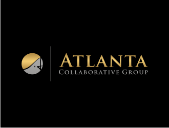 Atlanta Collaborative Group logo design by asyqh