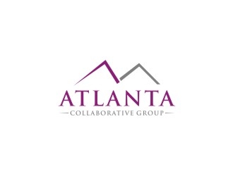 Atlanta Collaborative Group logo design by bricton