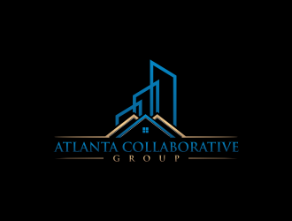 Atlanta Collaborative Group logo design by ammad