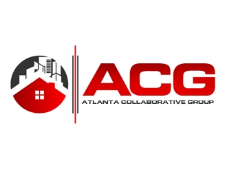 Atlanta Collaborative Group logo design by samueljho