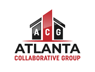 Atlanta Collaborative Group logo design by akilis13