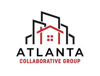 Atlanta Collaborative Group logo design by akilis13