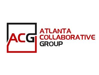 Atlanta Collaborative Group logo design by nikkl