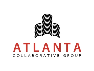 Atlanta Collaborative Group logo design by DoniDimas