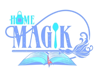 LifeStyle Magik logo design by DreamLogoDesign
