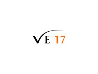 VE17 logo design by bricton