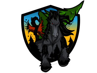 Freedom Logging Ltd logo design by schiena