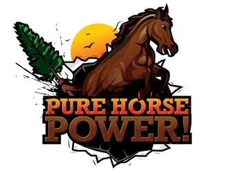 Freedom Logging Ltd logo design by shere