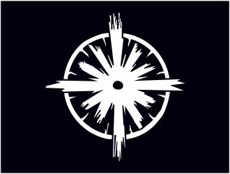 Aeris Dread logo design by 48art