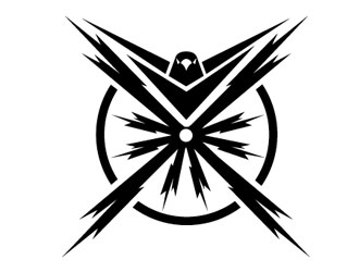 Aeris Dread logo design by shere