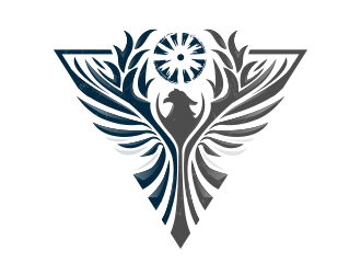 Aeris Dread logo design by schiena