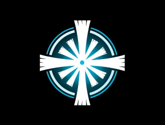 Aeris Dread logo design by REDCROW