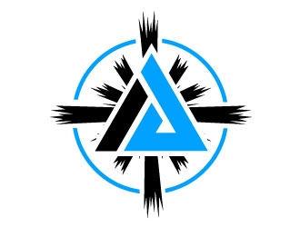 Aeris Dread logo design by REDCROW