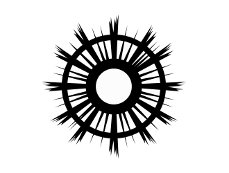 Aeris Dread logo design by MarkindDesign