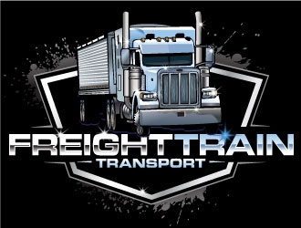 logo design by REDCROW