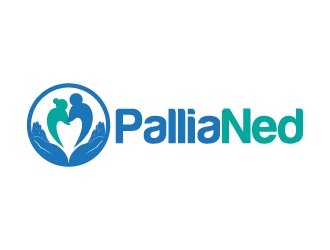 PalliaNed logo design by jaize