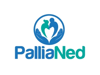 PalliaNed logo design by jaize