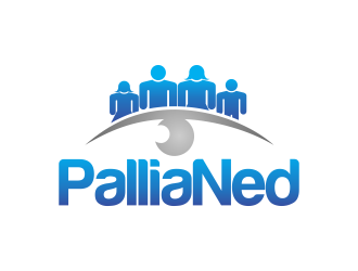 PalliaNed logo design by rykos