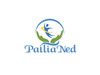 PalliaNed logo design by webmall