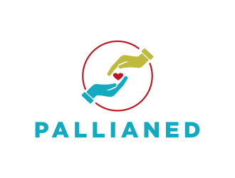 PalliaNed logo design by Kanya