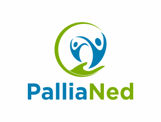 PalliaNed logo design by iltizam