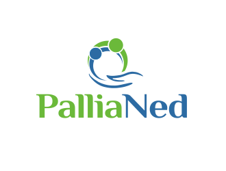 PalliaNed logo design by YONK