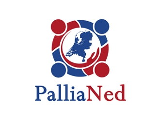 PalliaNed logo design by ingepro