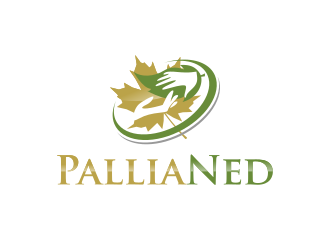PalliaNed logo design by Dakon