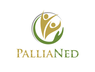 PalliaNed logo design by Dakon