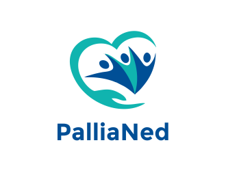 PalliaNed logo design by aldesign