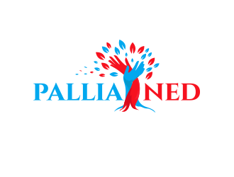 PalliaNed logo design by schiena