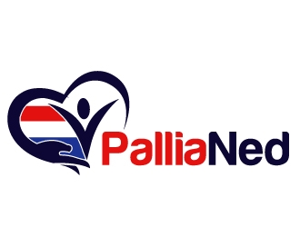 PalliaNed logo design by PMG
