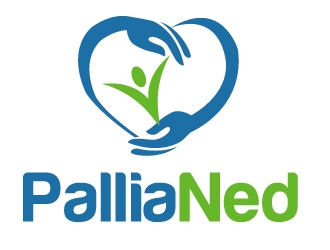 PalliaNed logo design by PMG