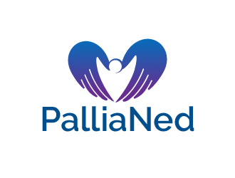 PalliaNed logo design by reight