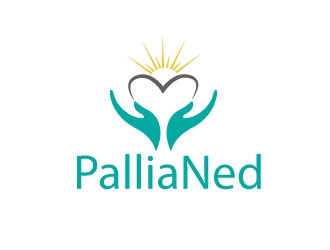 PalliaNed logo design by Webphixo