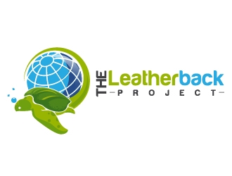 The Leatherback Project logo design by Suvendu