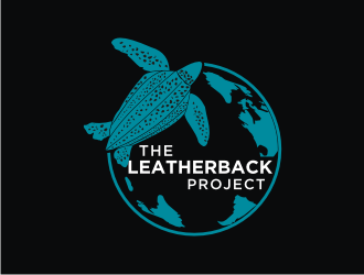 The Leatherback Project logo design by Adundas