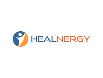 Healnergy logo design by IrvanB