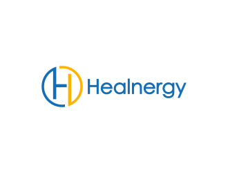 Healnergy logo design by ubai popi