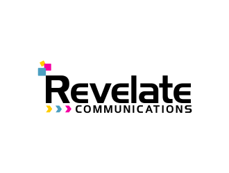 Revelate Communications logo design by done