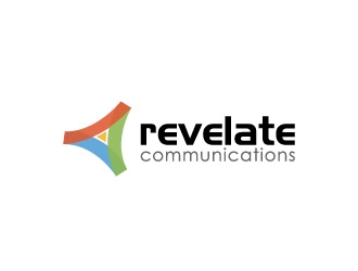 Revelate Communications logo design by imalaminb