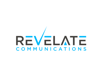 Revelate Communications logo design by nurul_rizkon