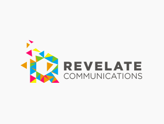 Revelate Communications logo design by torresace