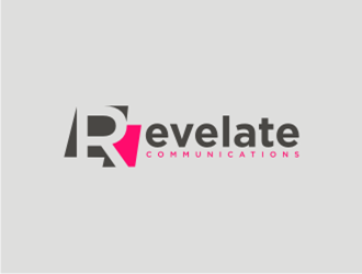 Revelate Communications logo design by sheilavalencia