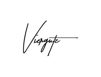 Viergutz logo design by nurul_rizkon