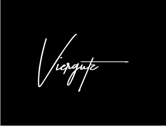 Viergutz logo design by nurul_rizkon